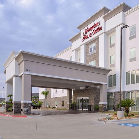 Hampton Inn&Suites Port Aransas Extérieur photo