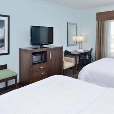 Hampton Inn&Suites Port Aransas Extérieur photo