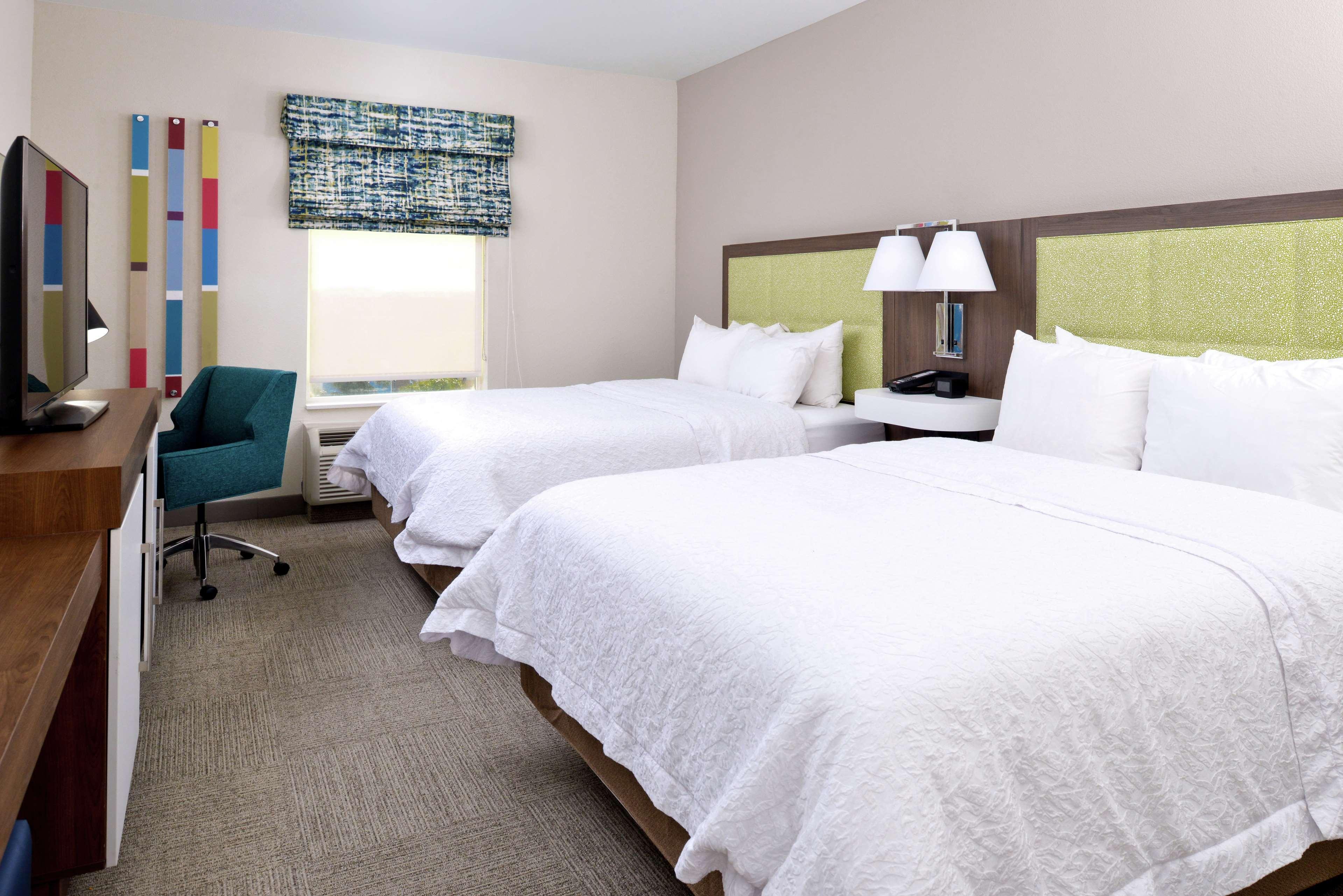 Hampton Inn&Suites Port Aransas Extérieur photo