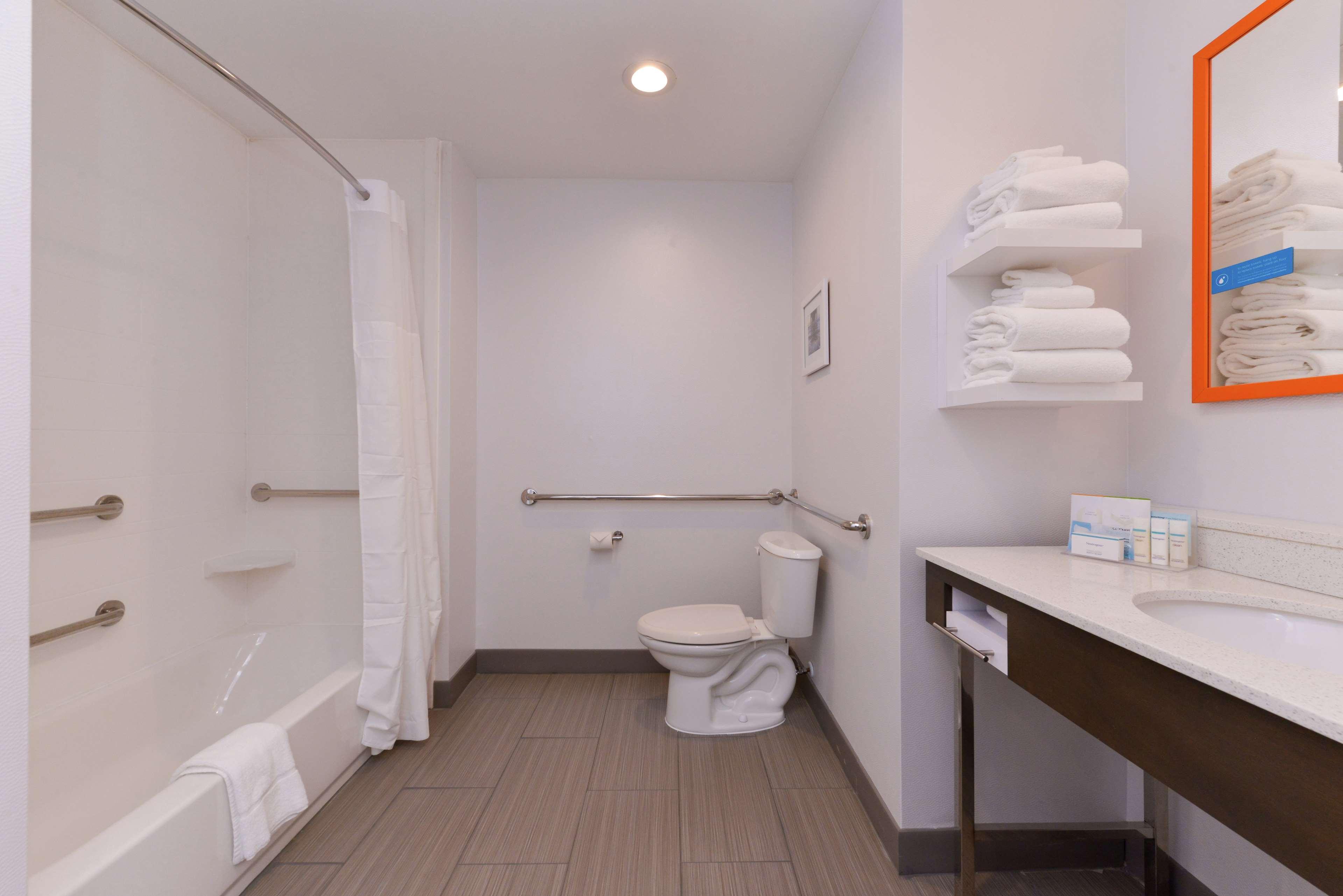 Hampton Inn&Suites Port Aransas Extérieur photo