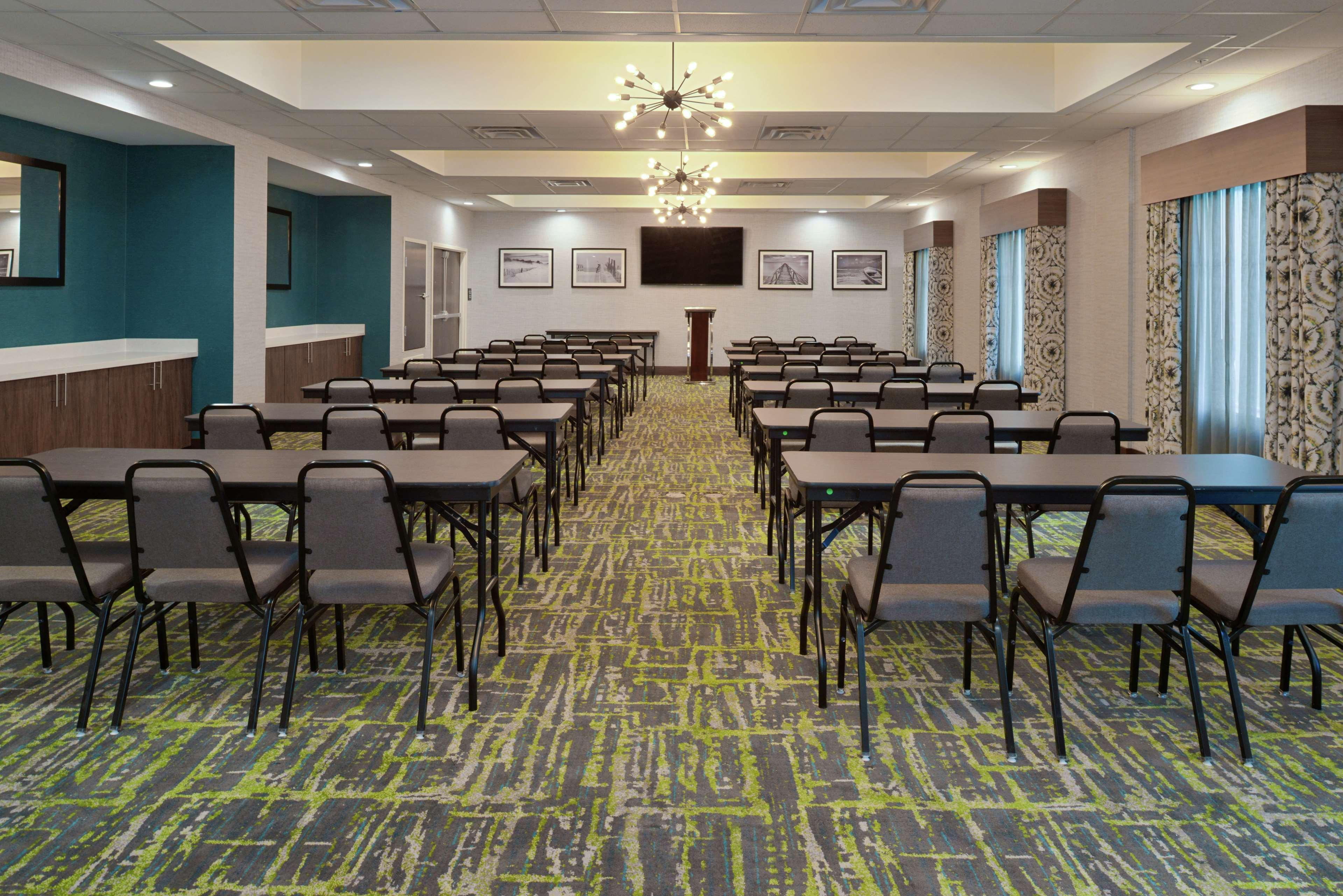 Hampton Inn&Suites Port Aransas Extérieur photo