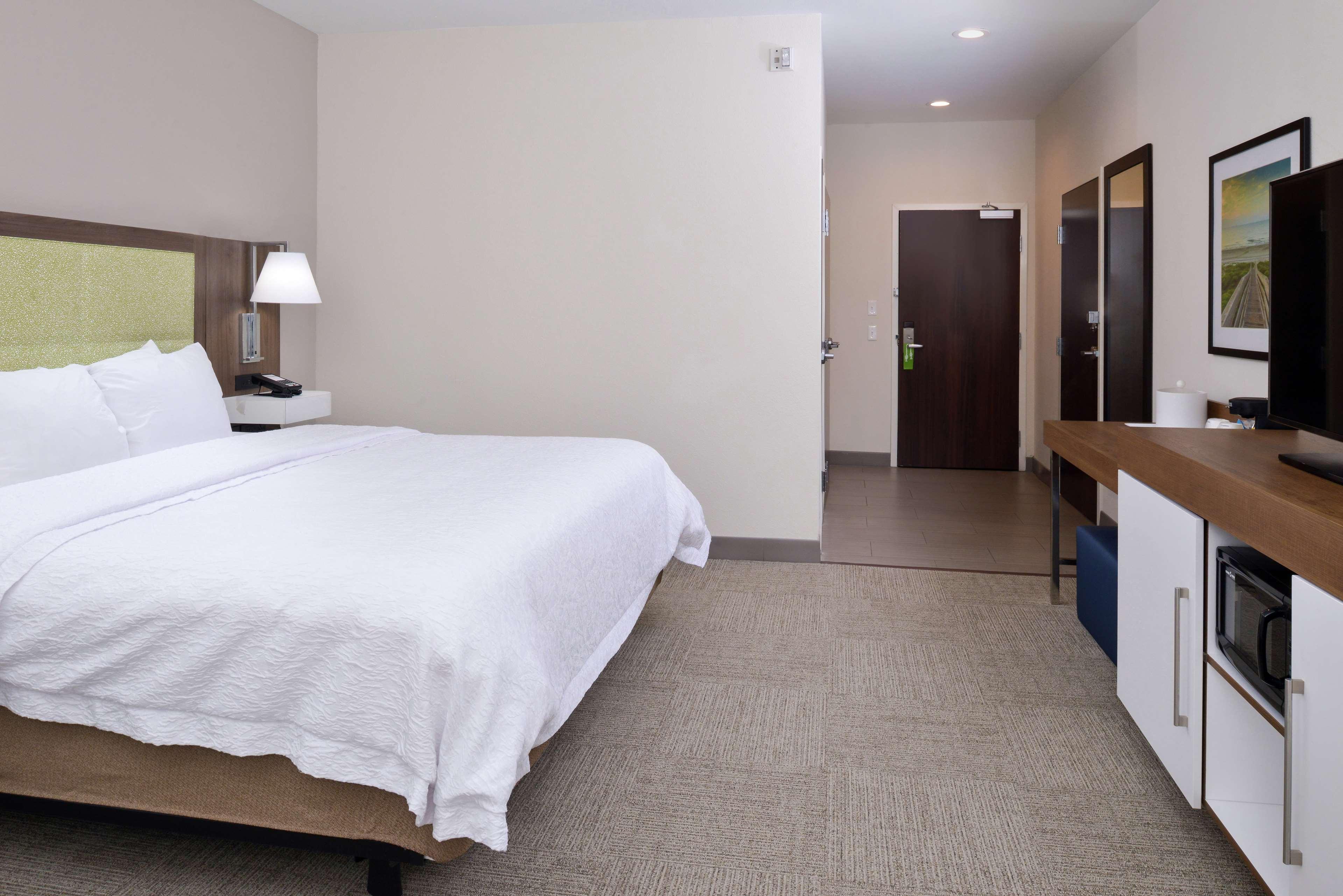 Hampton Inn&Suites Port Aransas Extérieur photo