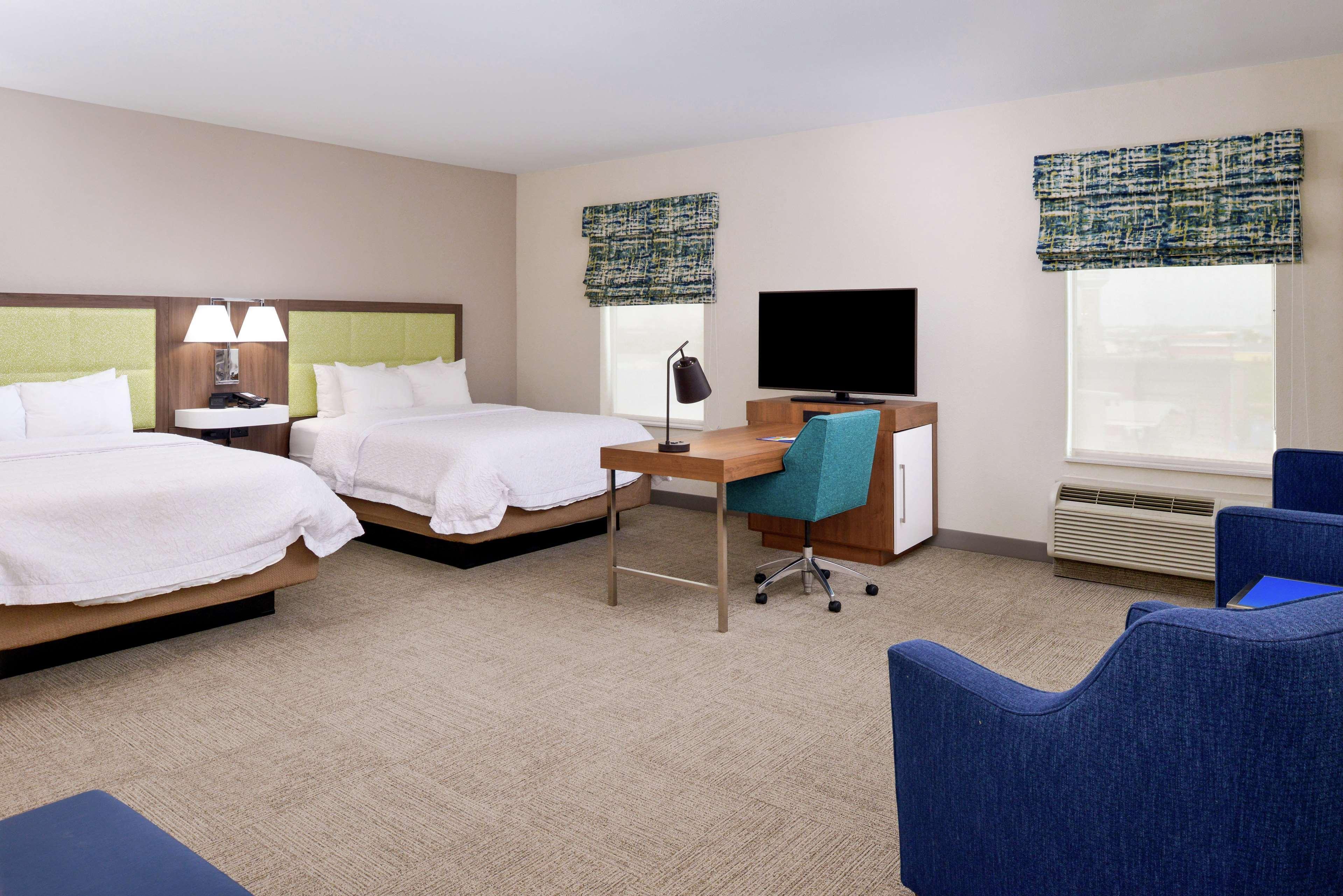 Hampton Inn&Suites Port Aransas Extérieur photo