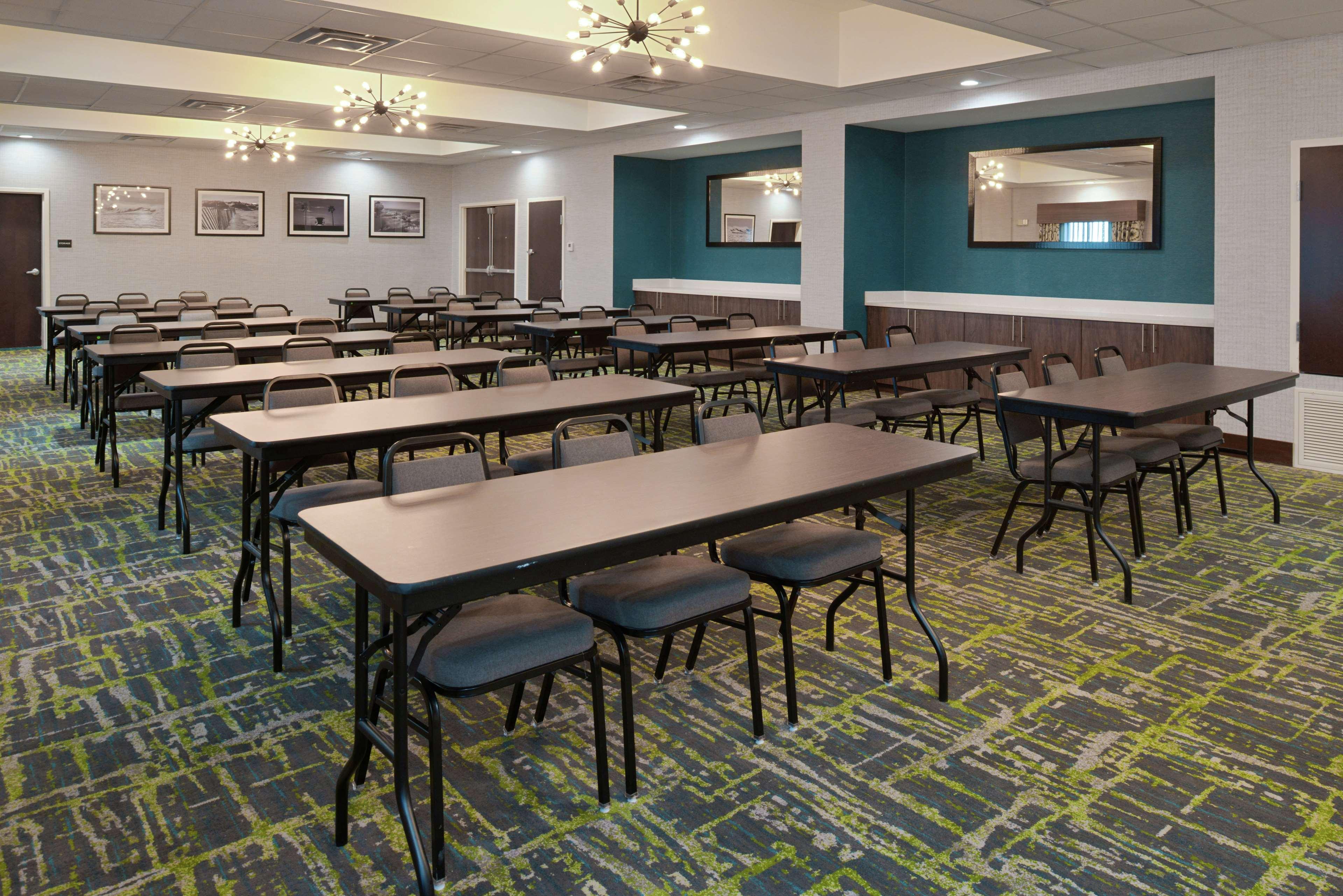 Hampton Inn&Suites Port Aransas Extérieur photo