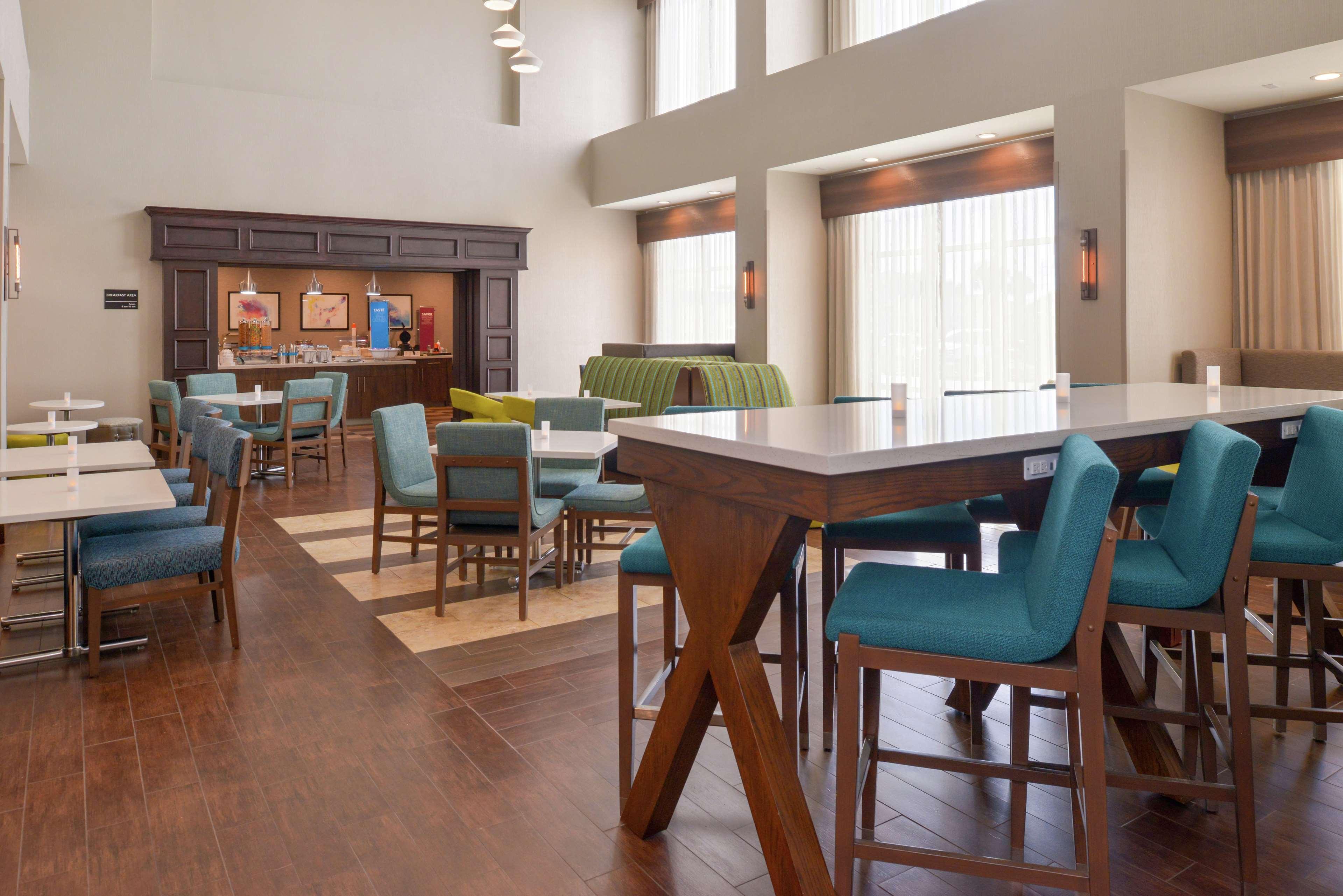 Hampton Inn&Suites Port Aransas Extérieur photo