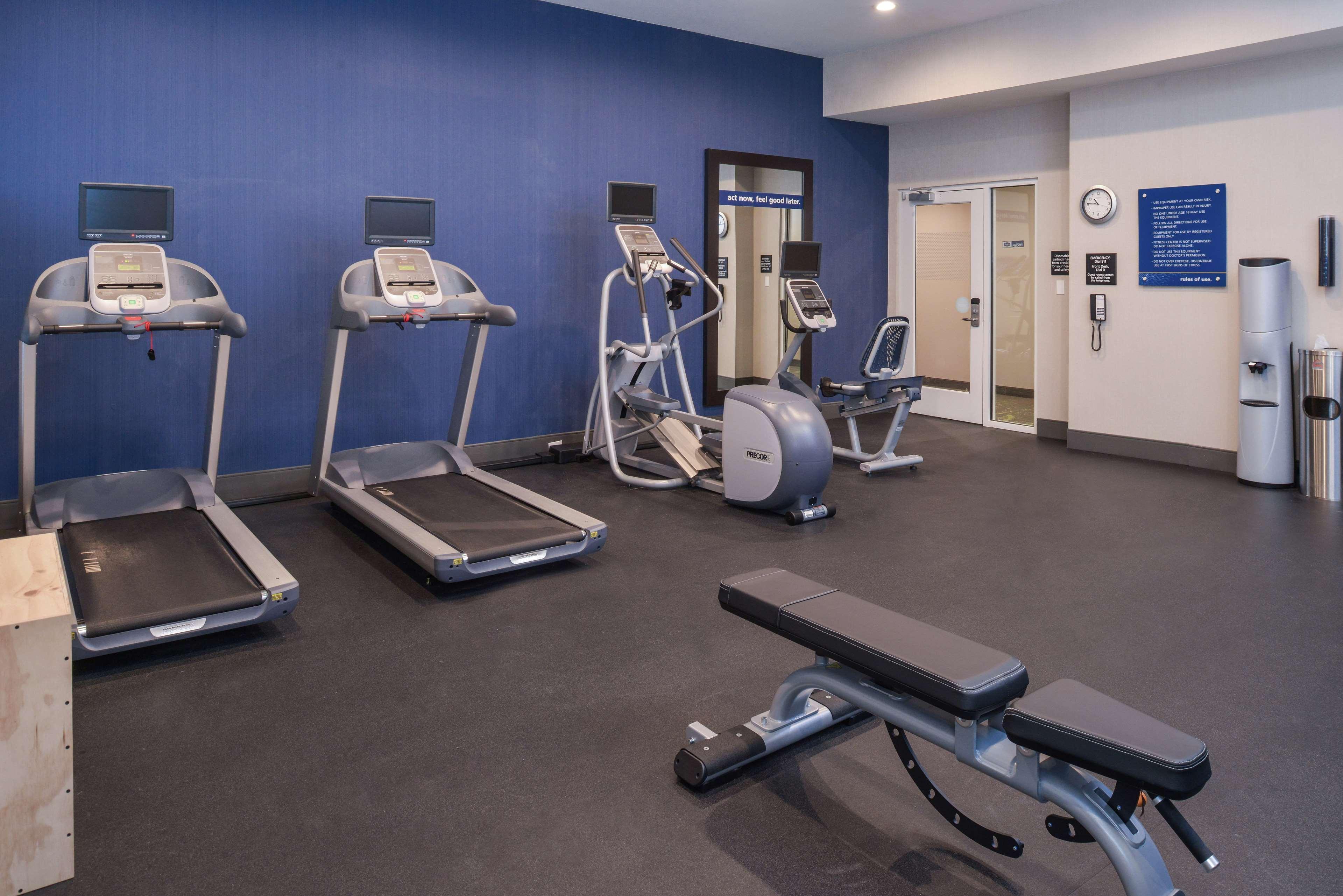 Hampton Inn&Suites Port Aransas Extérieur photo