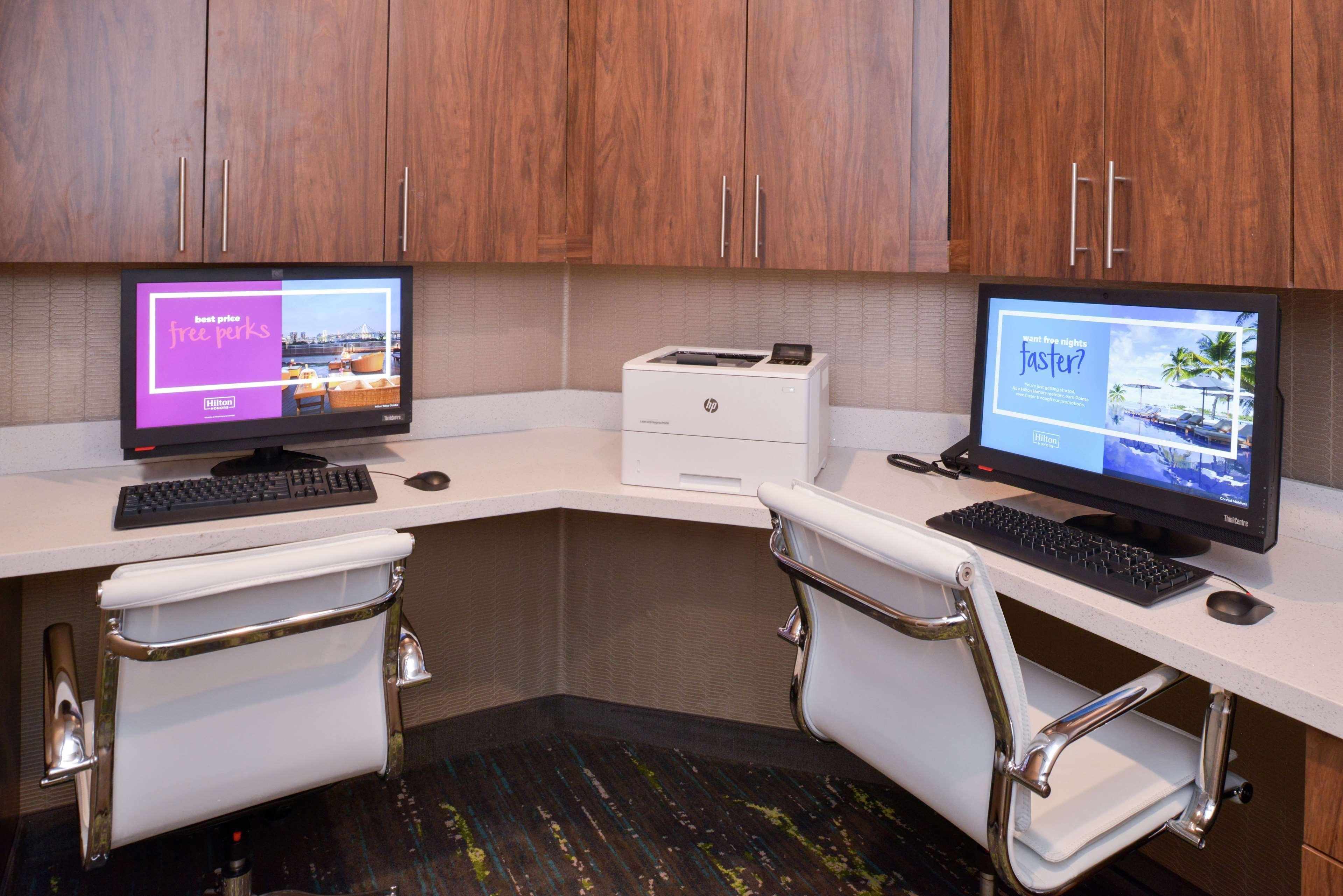 Hampton Inn&Suites Port Aransas Extérieur photo