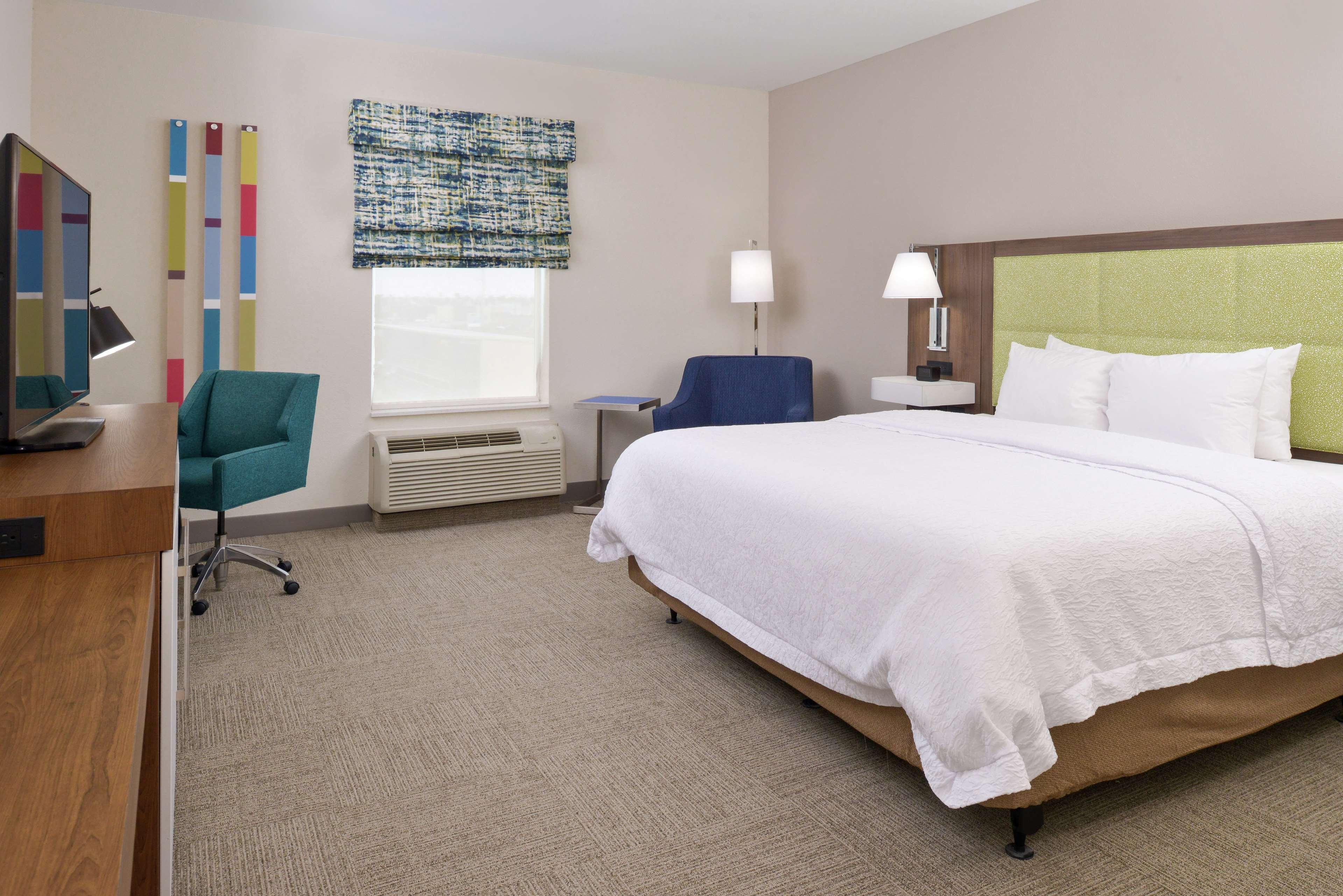 Hampton Inn&Suites Port Aransas Extérieur photo