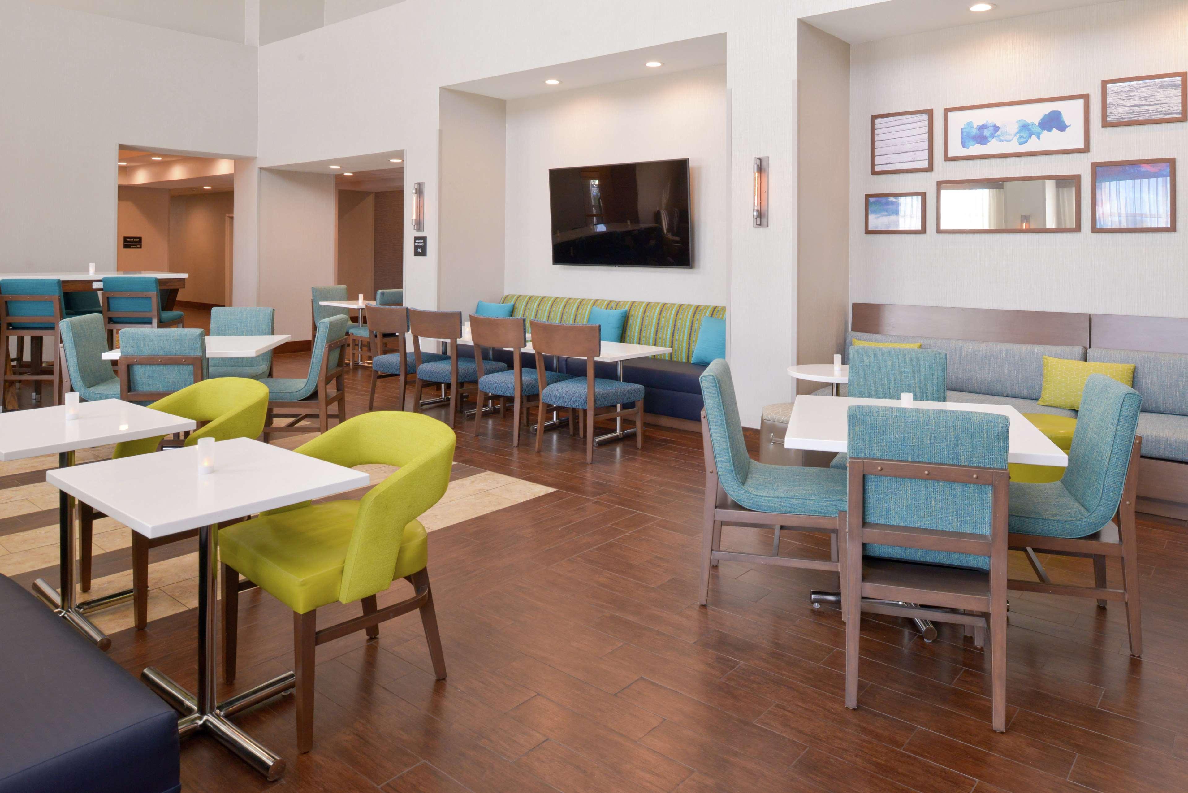 Hampton Inn&Suites Port Aransas Extérieur photo