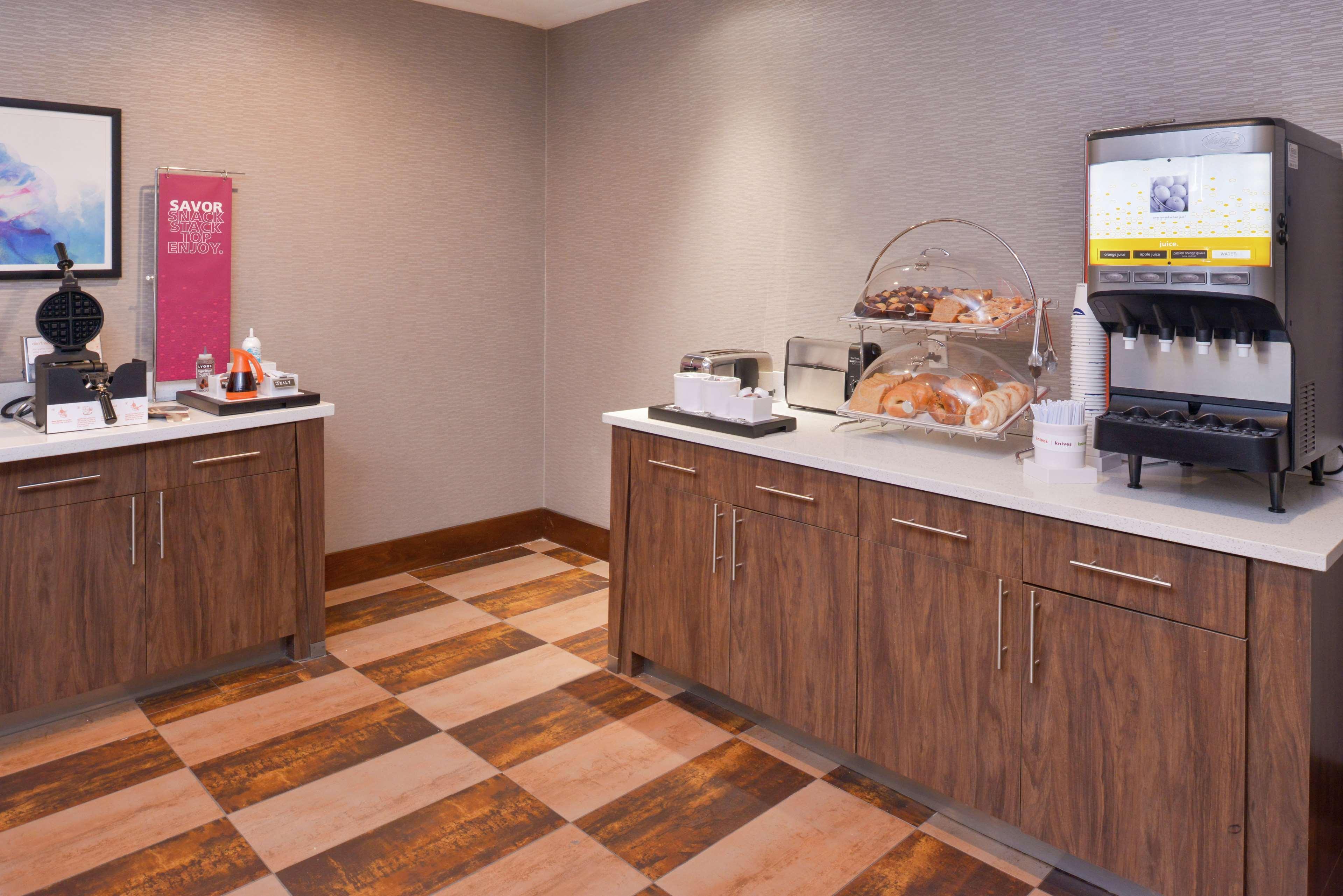 Hampton Inn&Suites Port Aransas Extérieur photo