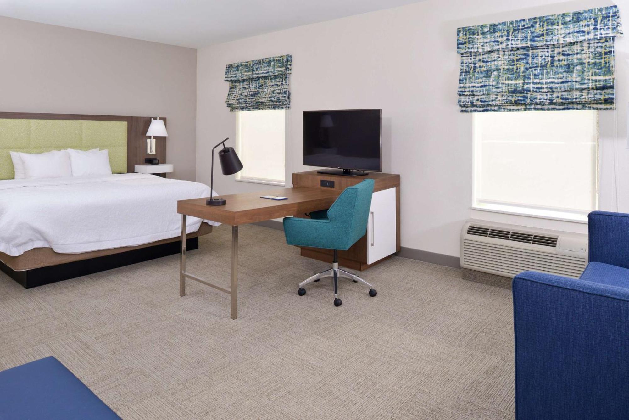Hampton Inn&Suites Port Aransas Extérieur photo