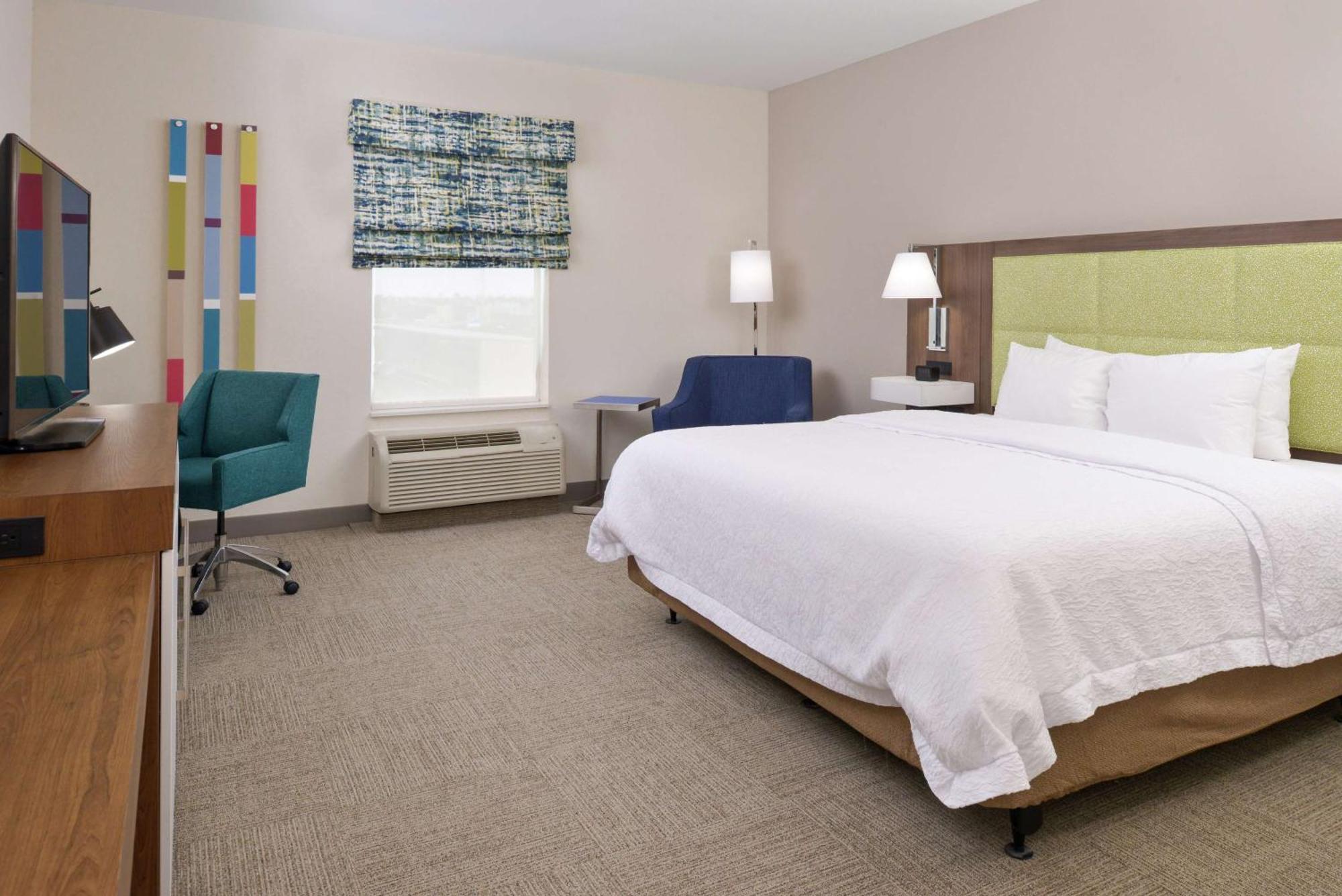 Hampton Inn&Suites Port Aransas Extérieur photo