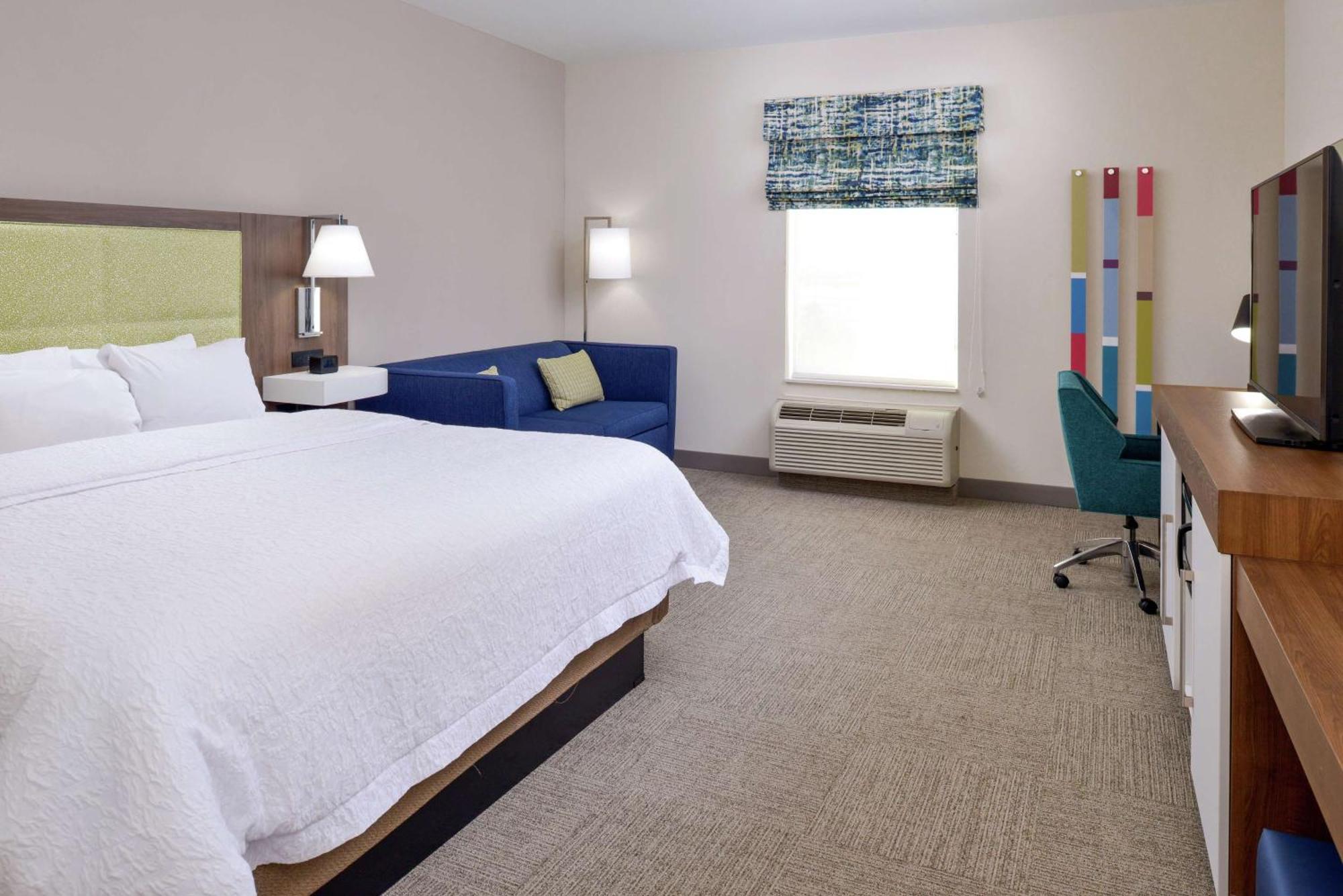 Hampton Inn&Suites Port Aransas Extérieur photo