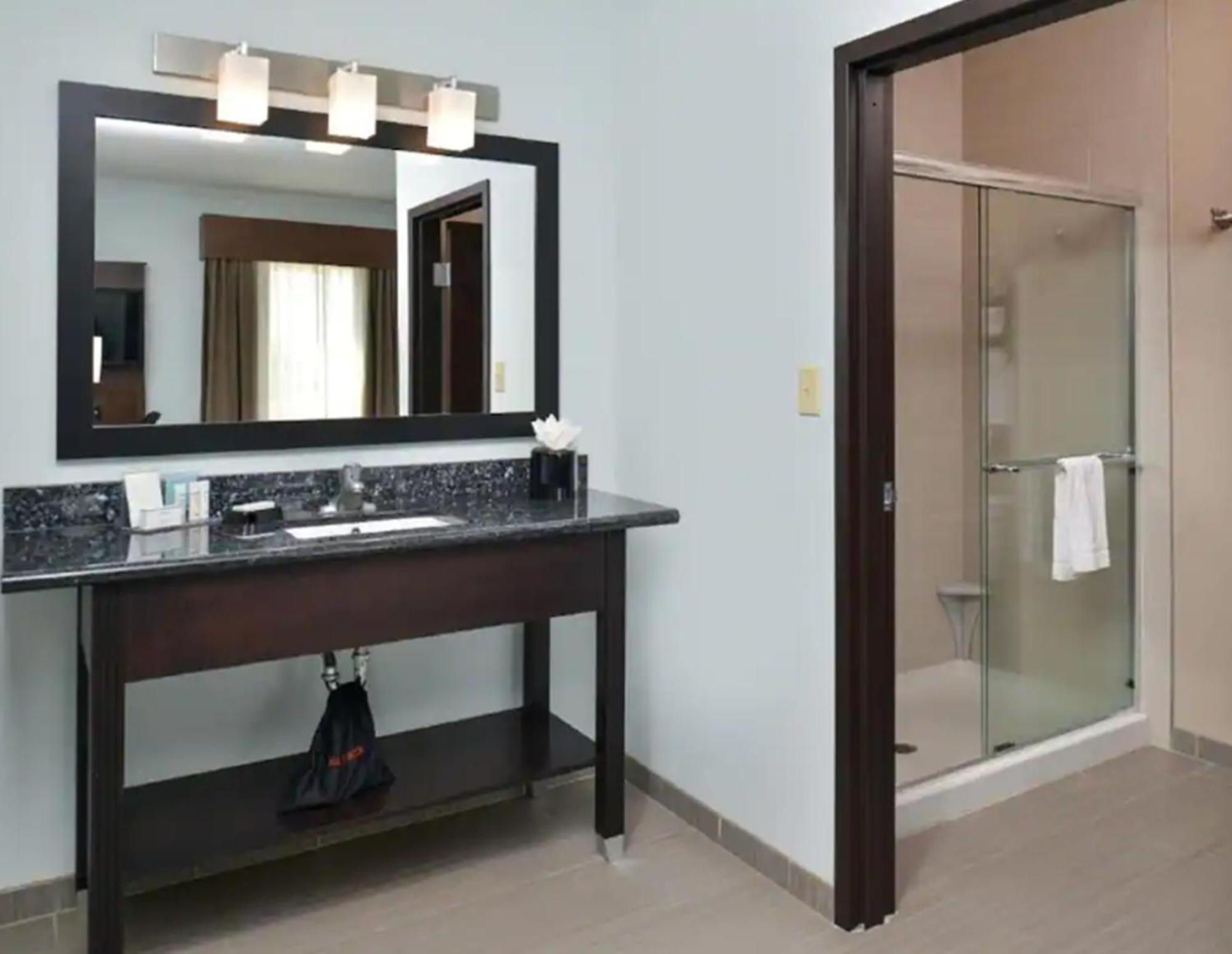 Hampton Inn&Suites Port Aransas Extérieur photo