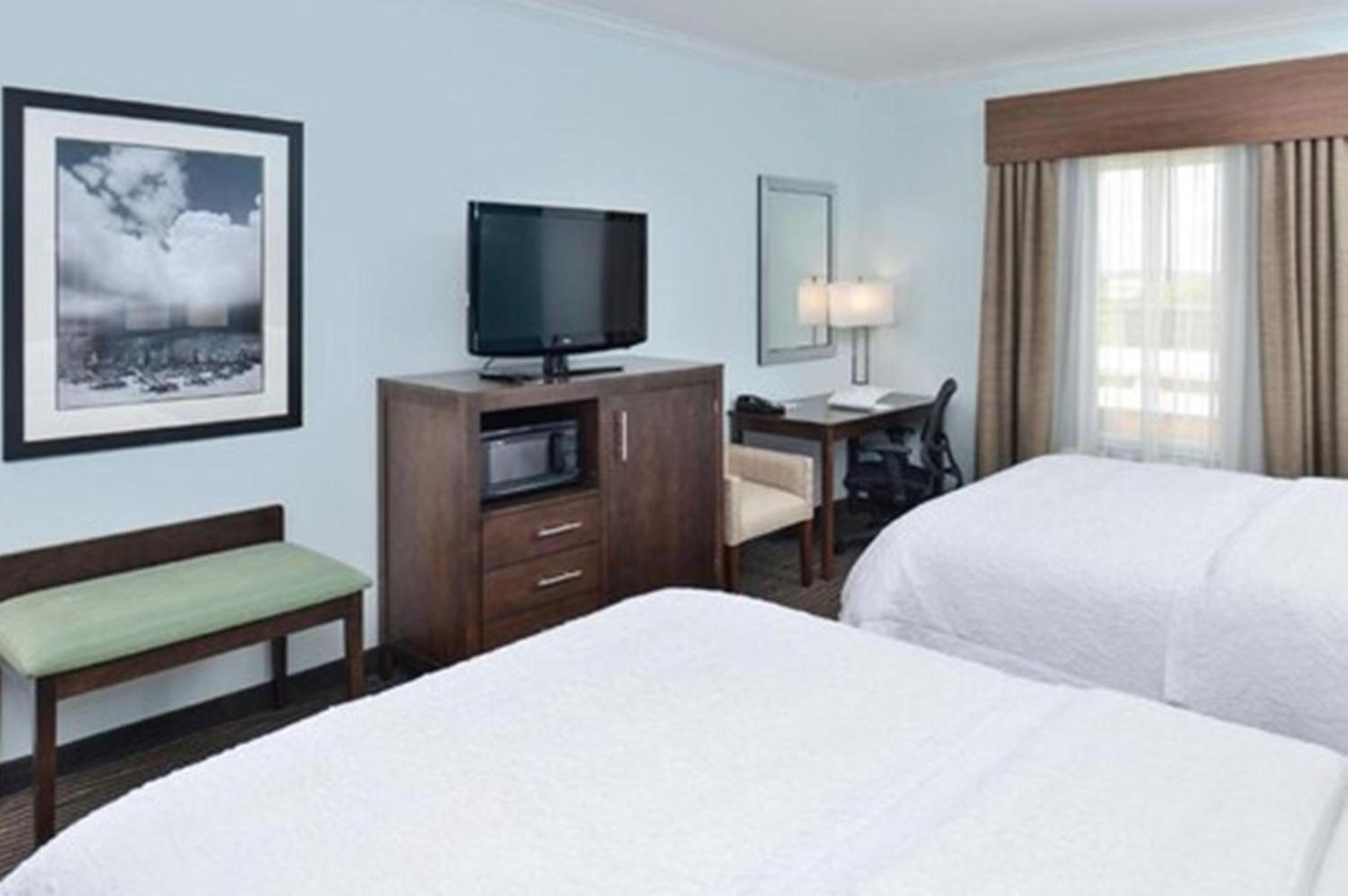 Hampton Inn&Suites Port Aransas Extérieur photo