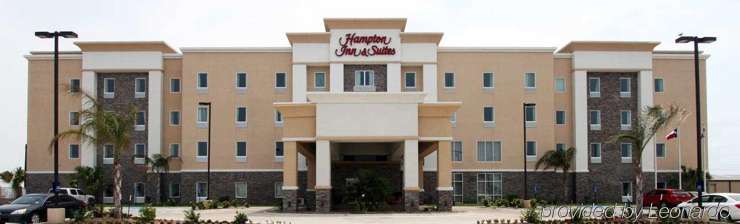 Hampton Inn&Suites Port Aransas Extérieur photo