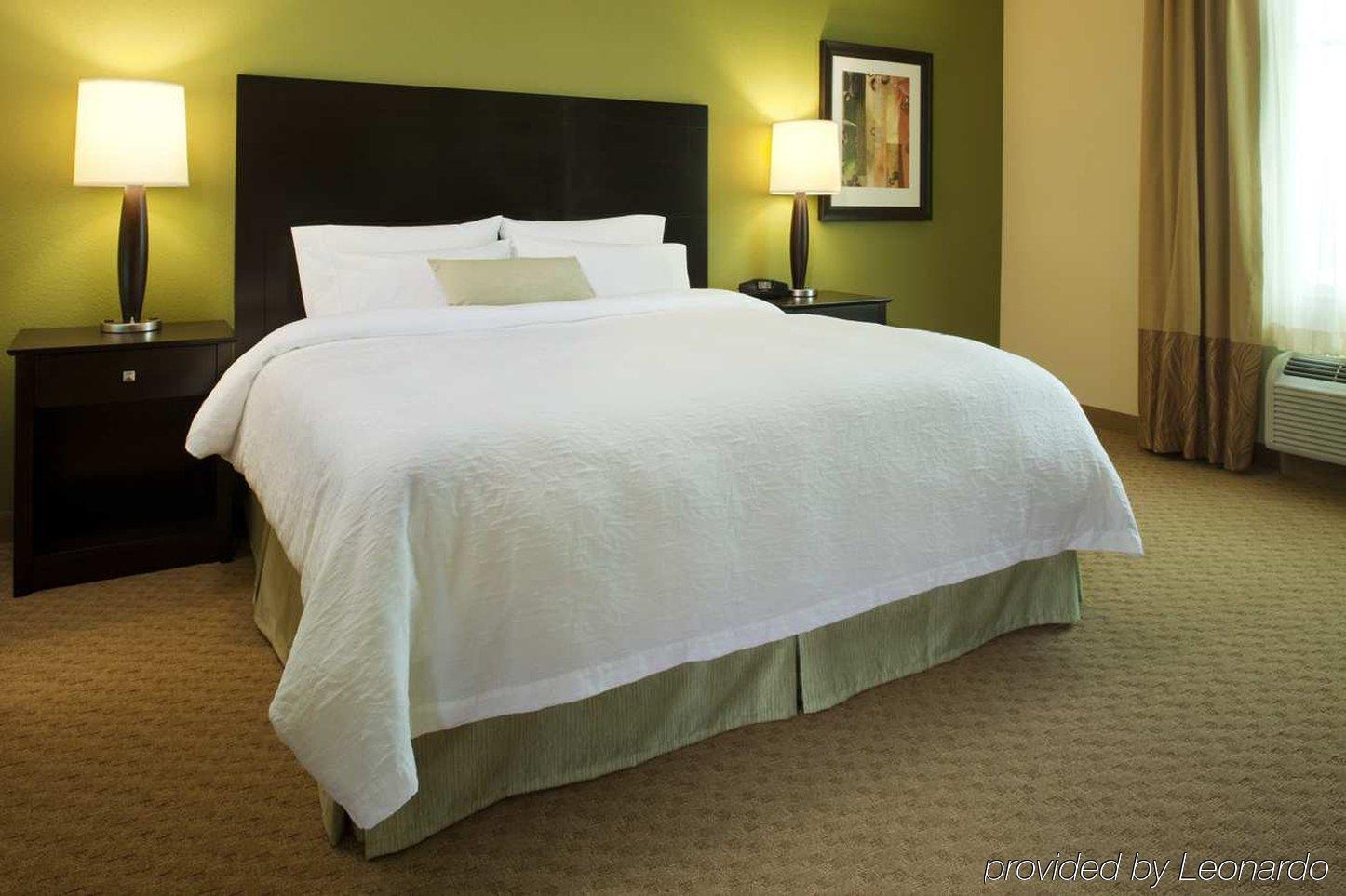 Hampton Inn&Suites Port Aransas Extérieur photo