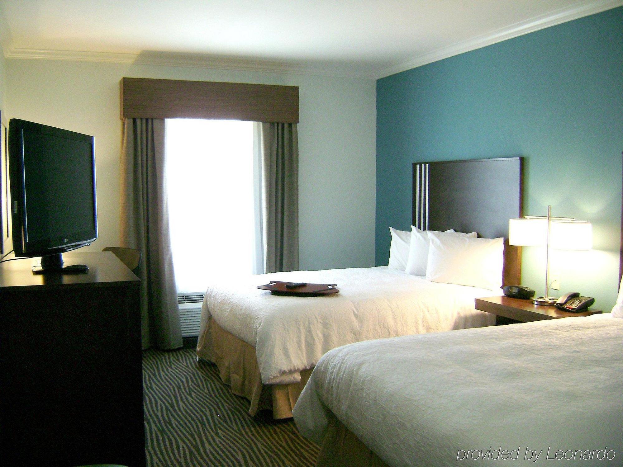 Hampton Inn&Suites Port Aransas Extérieur photo