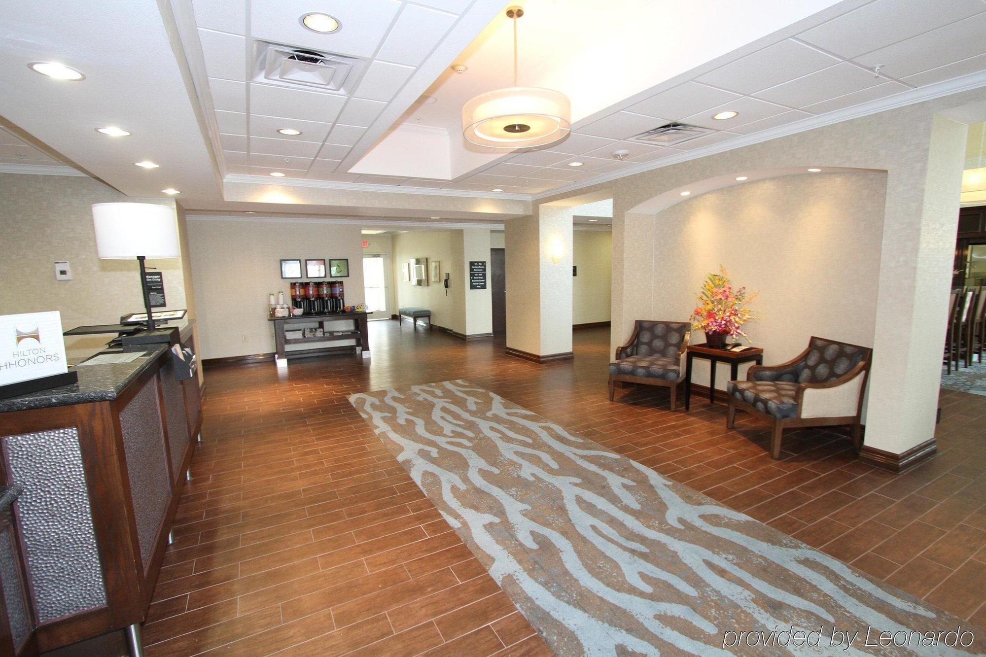 Hampton Inn&Suites Port Aransas Extérieur photo