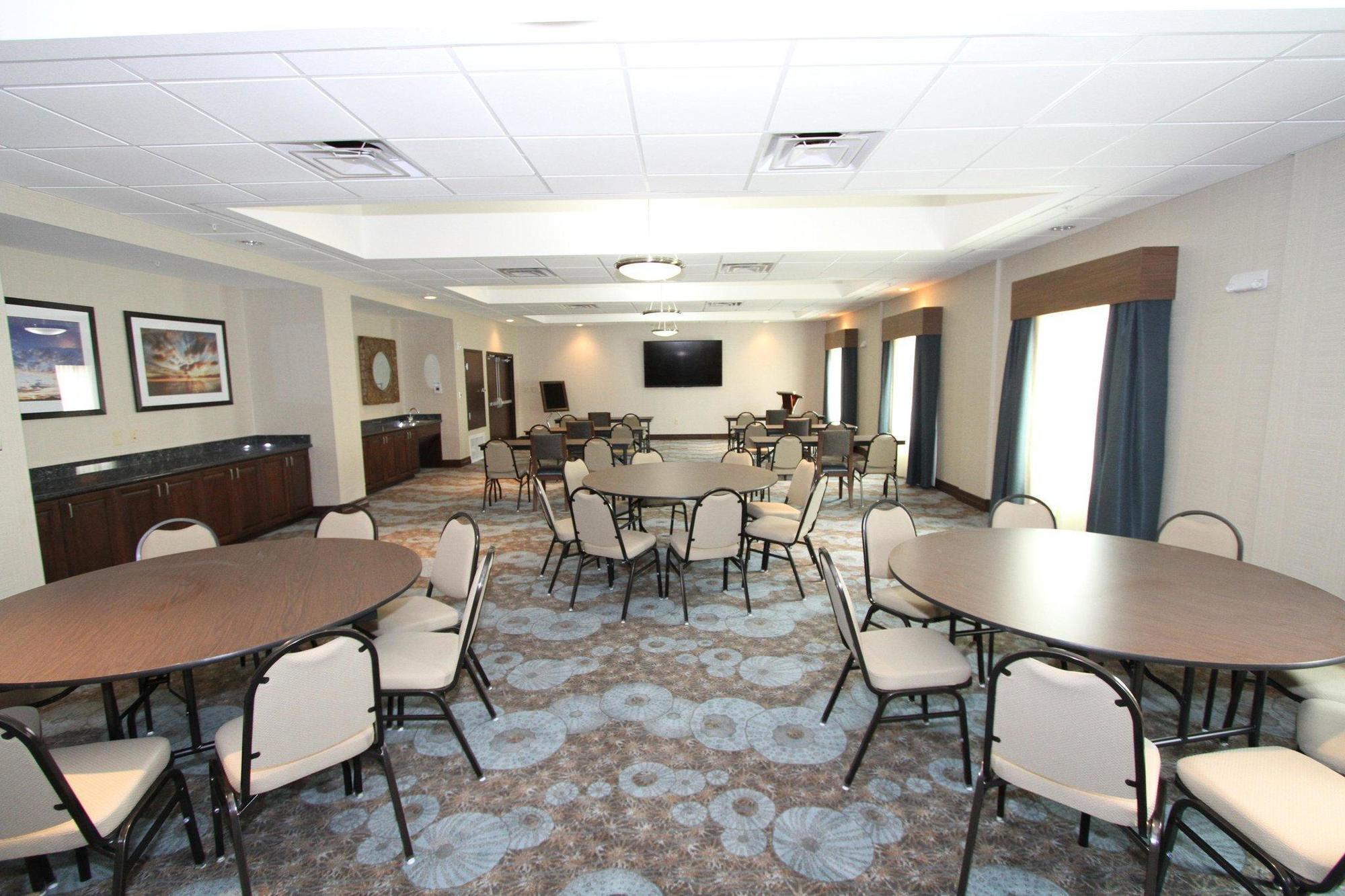 Hampton Inn&Suites Port Aransas Extérieur photo