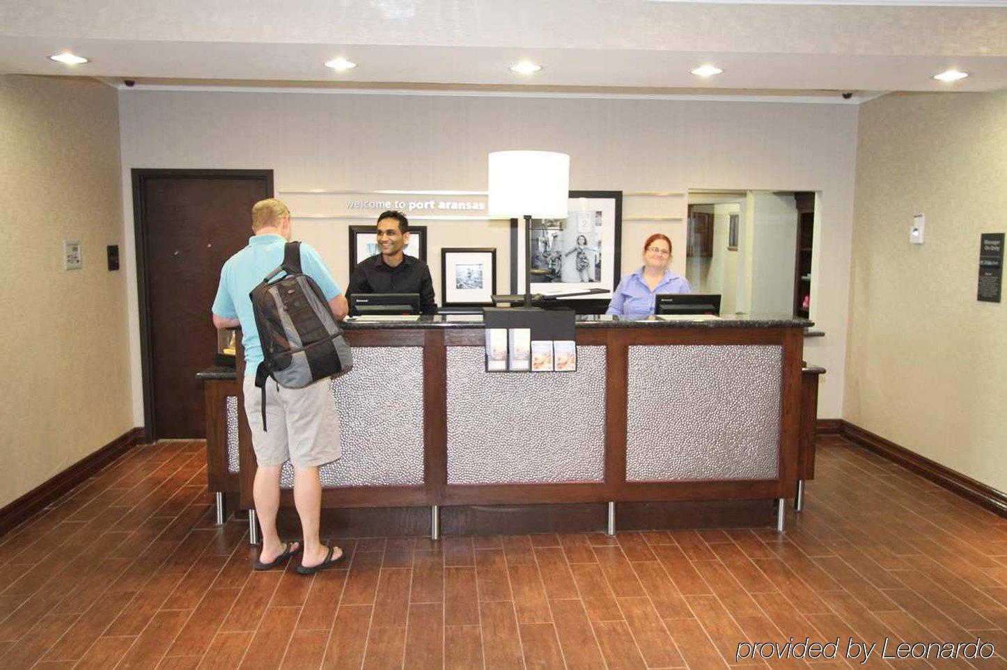 Hampton Inn&Suites Port Aransas Extérieur photo
