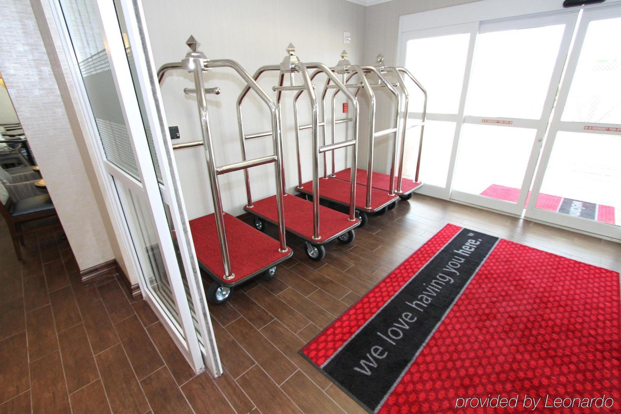Hampton Inn&Suites Port Aransas Extérieur photo