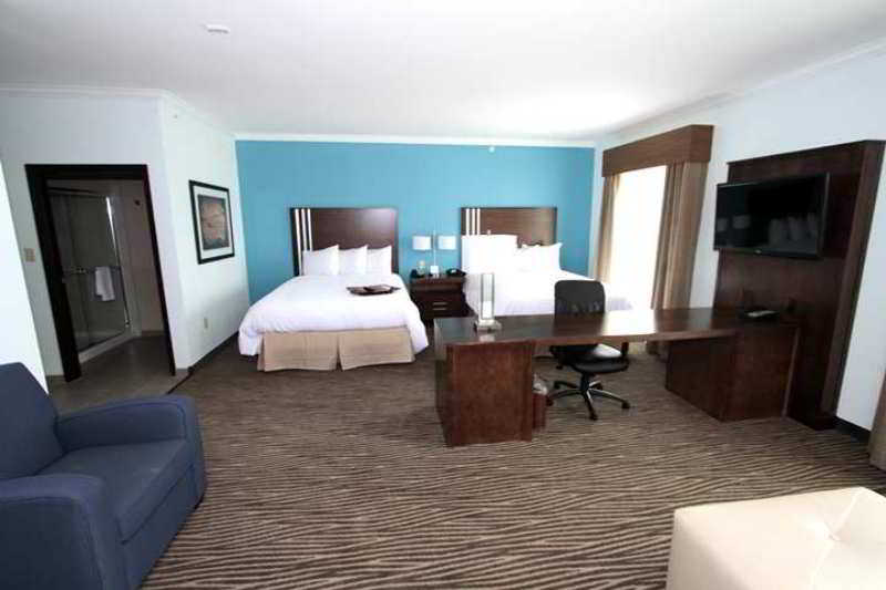 Hampton Inn&Suites Port Aransas Extérieur photo