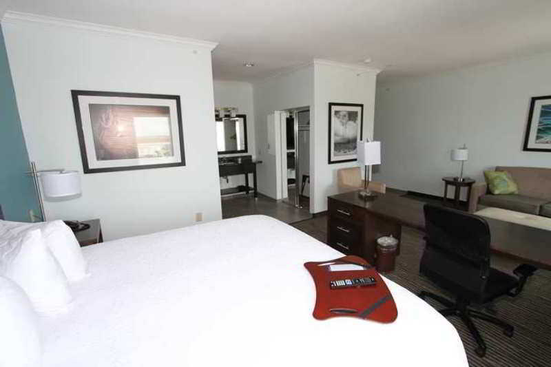 Hampton Inn&Suites Port Aransas Extérieur photo