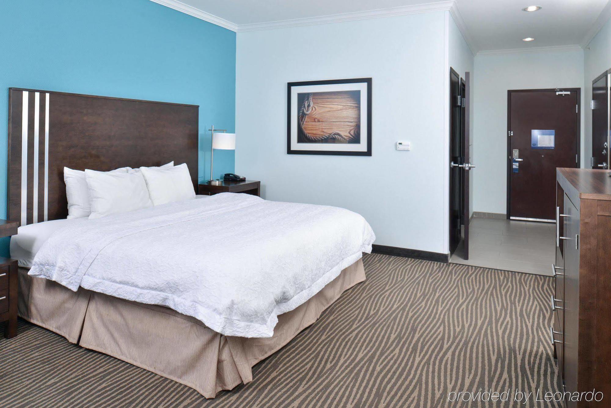 Hampton Inn&Suites Port Aransas Extérieur photo