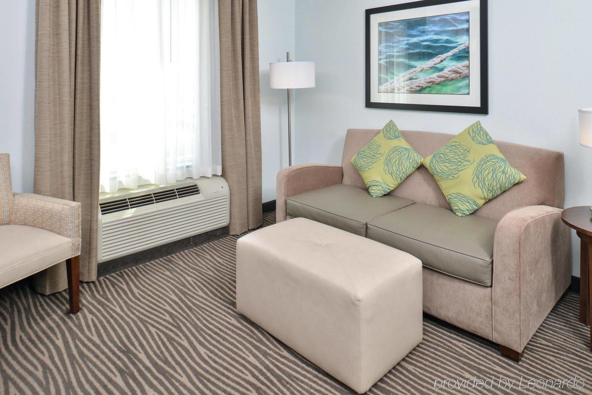 Hampton Inn&Suites Port Aransas Extérieur photo